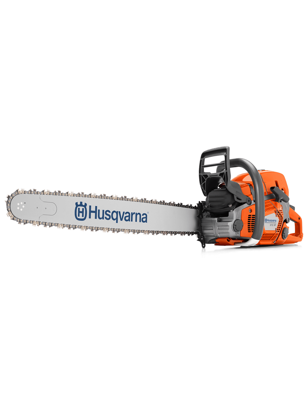 Husqvarna 572XP Chainsaw - 24
